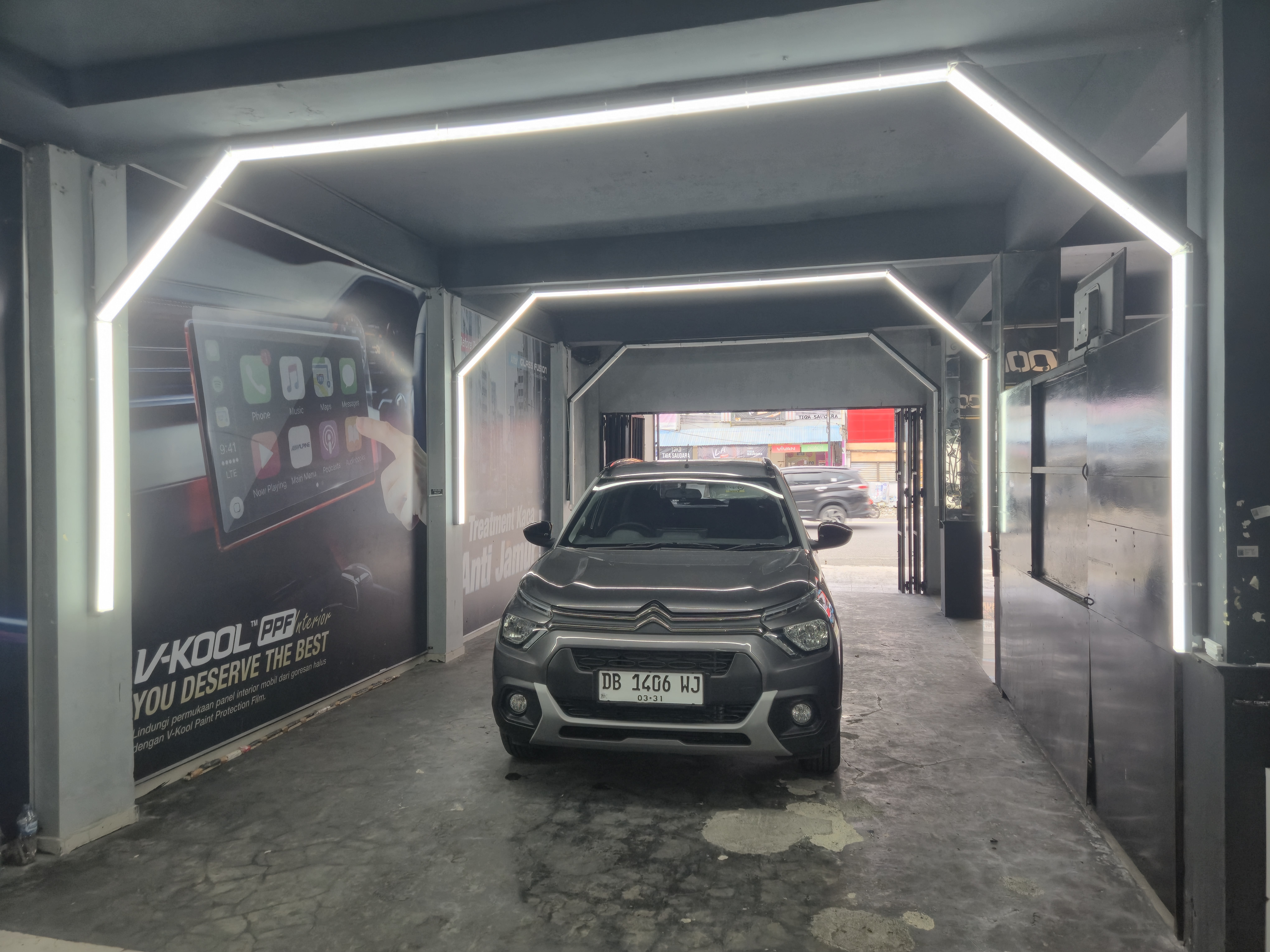 D’MAX Auto